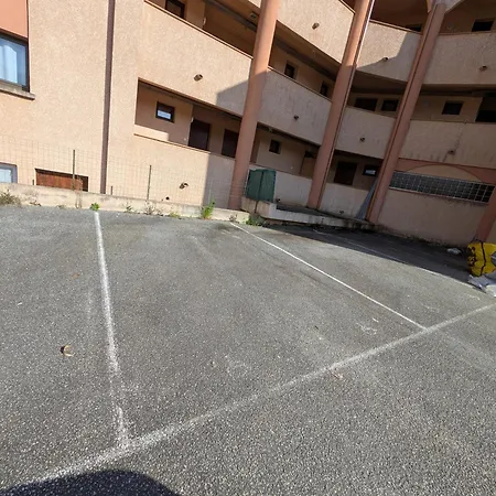 Au Chataignier Corse *