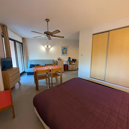 Au Châtaignier Corse Apartamento *