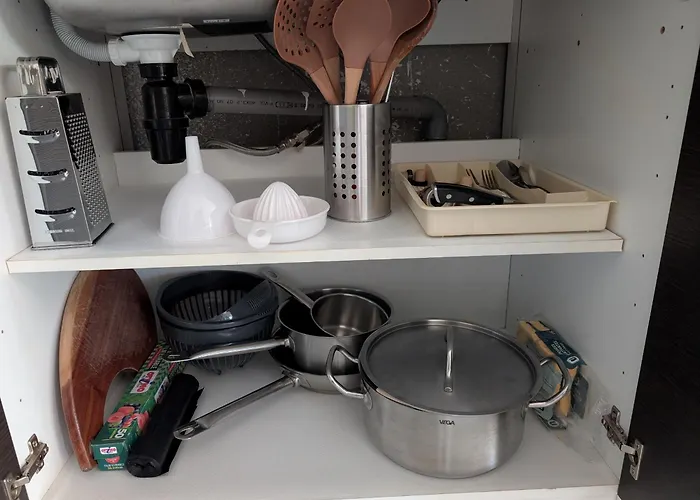 Au Chataignier Corse * Vico