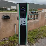 Au Chataignier Corse 公寓 Vico