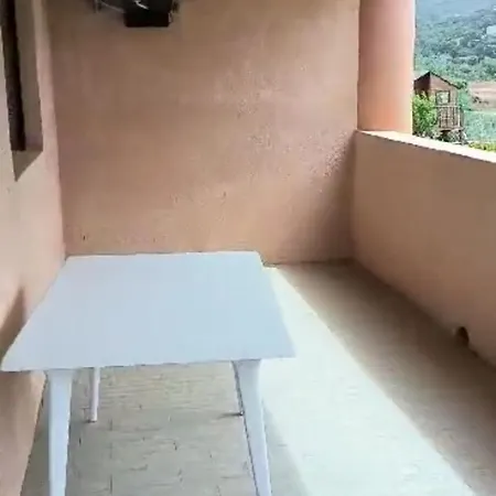 Apartment Au Chataignier Corse