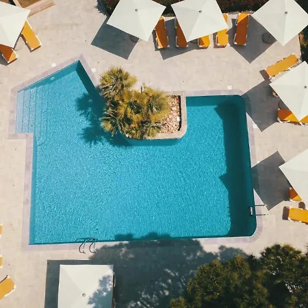 Apartment Au Chataignier Corse