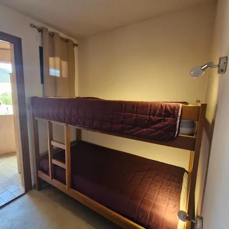 Au Chataignier Corse Apartment