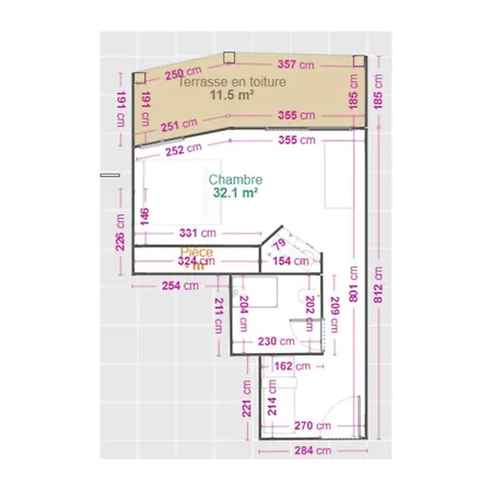 Au Chataignier Corse