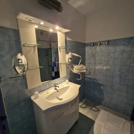 Apartment Au Chataignier Corse *