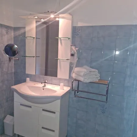 Apartment Au Chataignier Corse