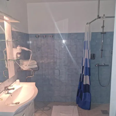 Apartment Au Chataignier Corse *