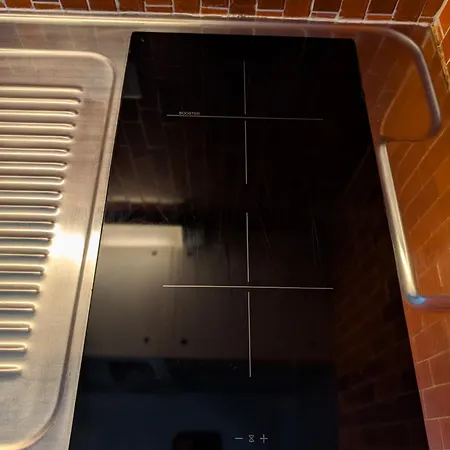 Au Chataignier Corse