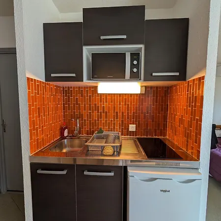 Apartment Au Chataignier Corse