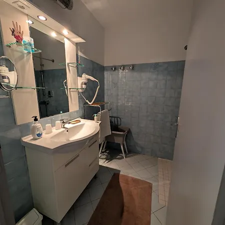 Au Chataignier Corse *