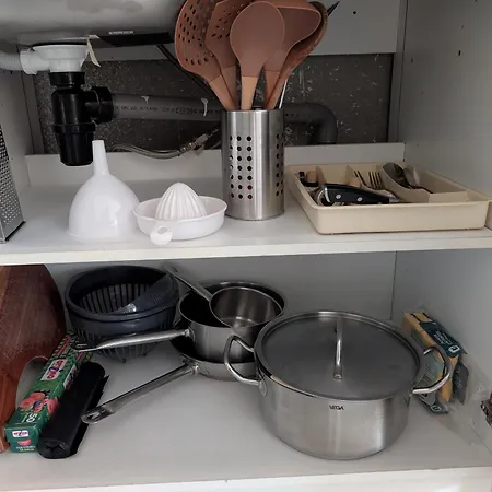 Au Châtaignier Corse * Vico