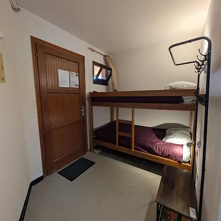 Apartment Au Chataignier Corse Vico