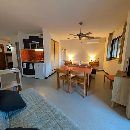 Au Chataignier Corse * Vico