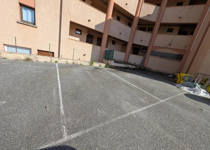 Au Chataignier Corse *