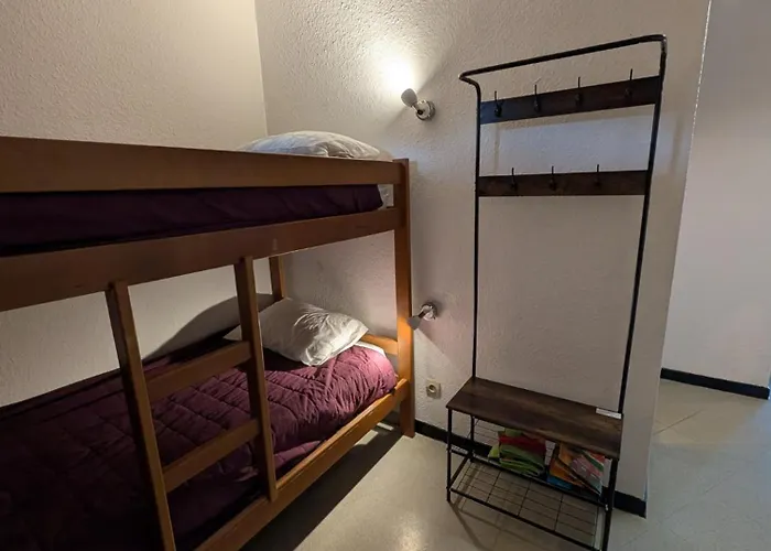 Au Chataignier Corse *