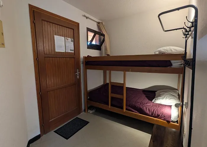 Apartmán Au Chataignier Corse Vico