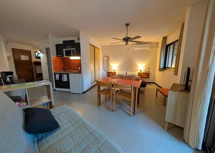 Au Châtaignier Corse * Vico